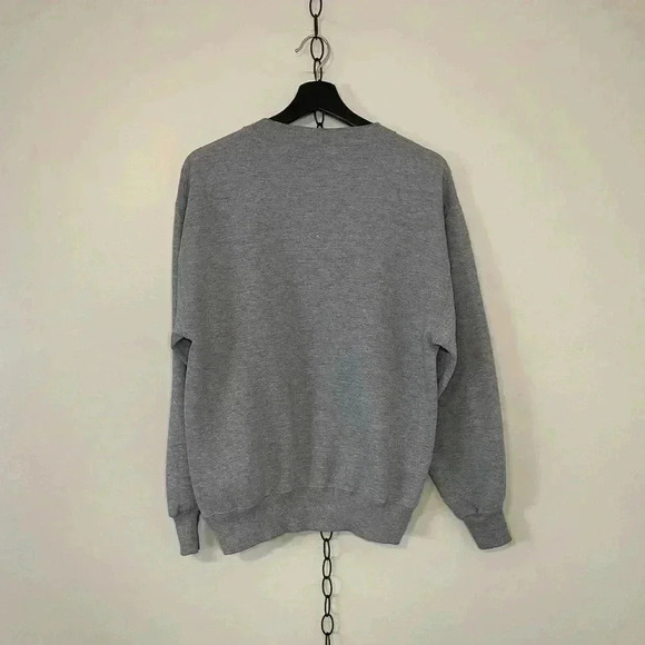 Vintage Russell Athletic TWU Collegiate Crewneck - Picture 2 of 5